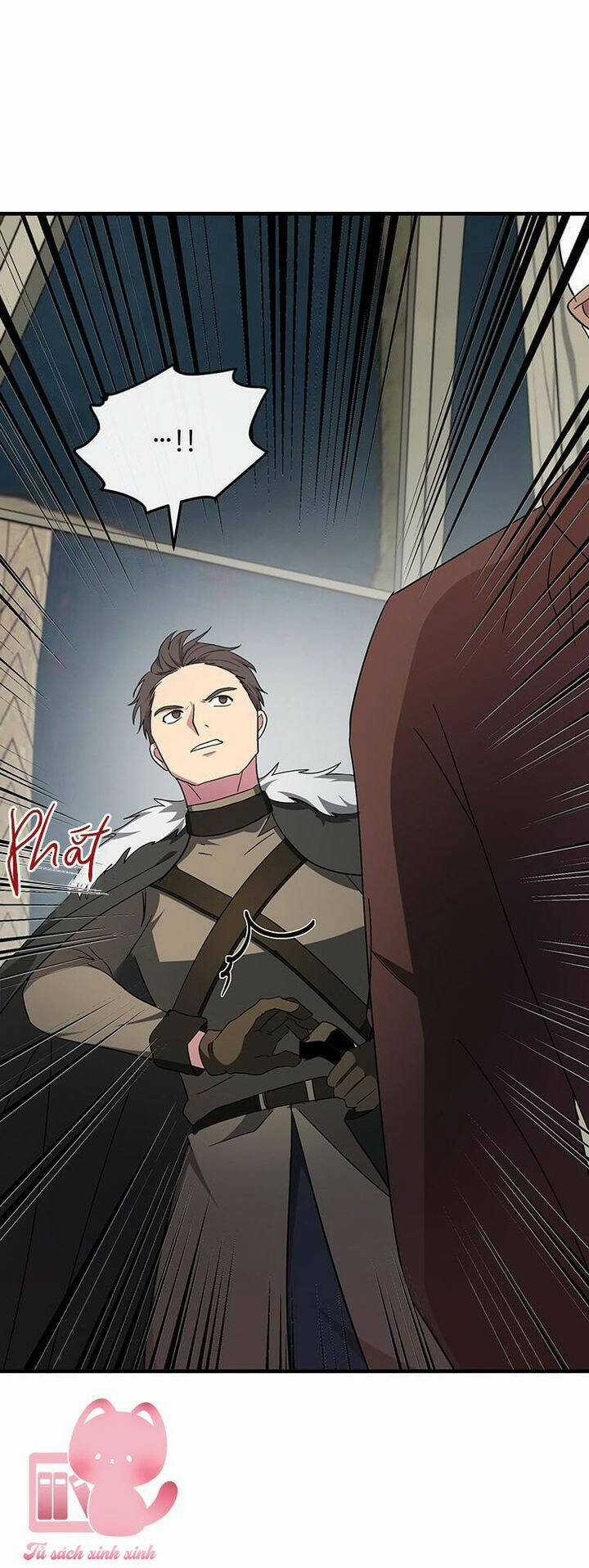 Ác Nữ Trùng Sinh - Chapter 94 - Trang 56