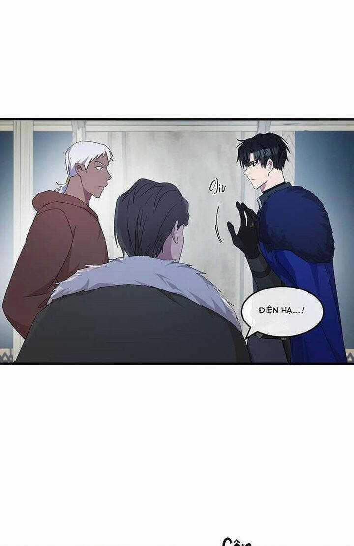 Ác Nữ Trùng Sinh - Chapter 94 - Trang 57