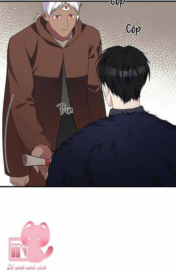 Ác Nữ Trùng Sinh - Chapter 94 - Trang 58