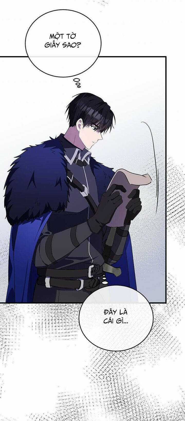 Ác Nữ Trùng Sinh - Chapter 94 - Trang 61