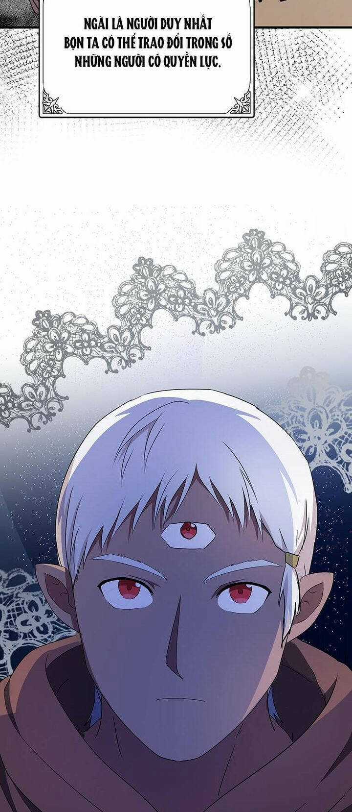 Ác Nữ Trùng Sinh - Chapter 94 - Trang 64