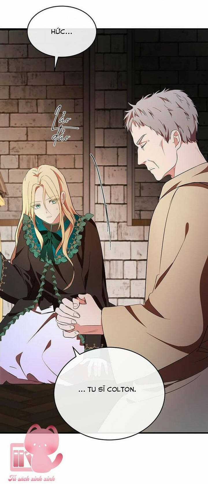 Ác Nữ Trùng Sinh - Chapter 94 - Trang 67