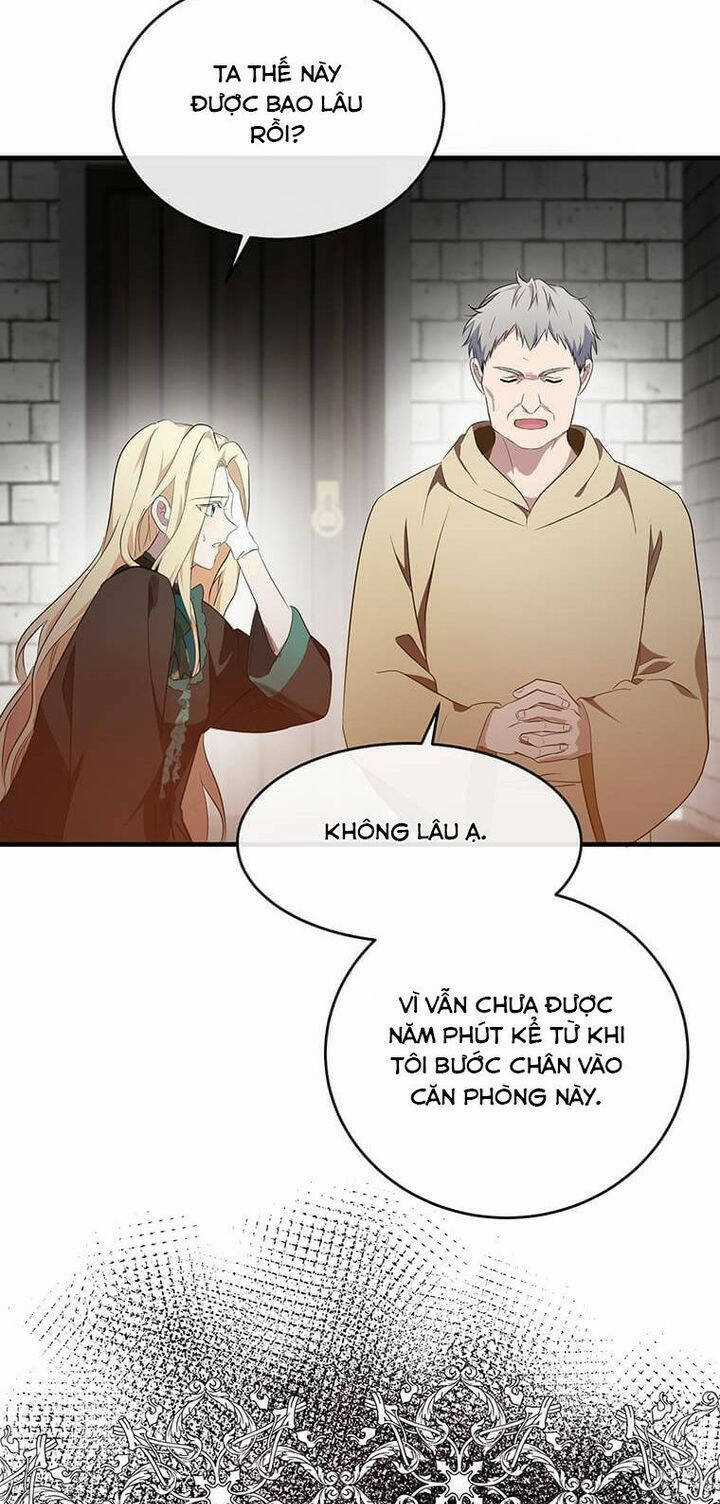Ác Nữ Trùng Sinh - Chapter 94 - Trang 69
