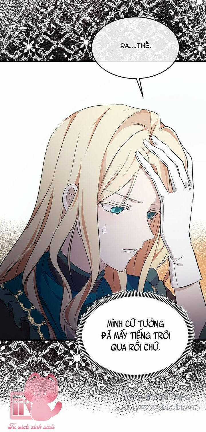 Ác Nữ Trùng Sinh - Chapter 94 - Trang 70