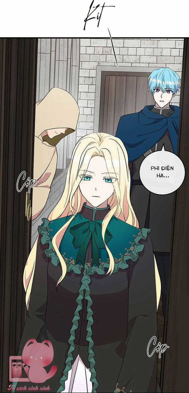 Ác Nữ Trùng Sinh - Chapter 94 - Trang 8