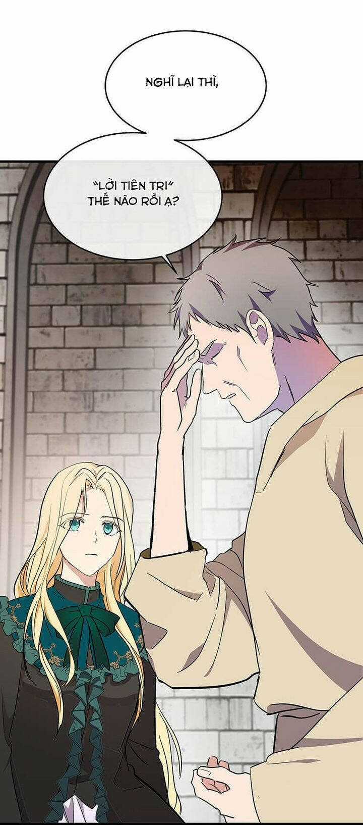 Ác Nữ Trùng Sinh - Chapter 94 - Trang 71