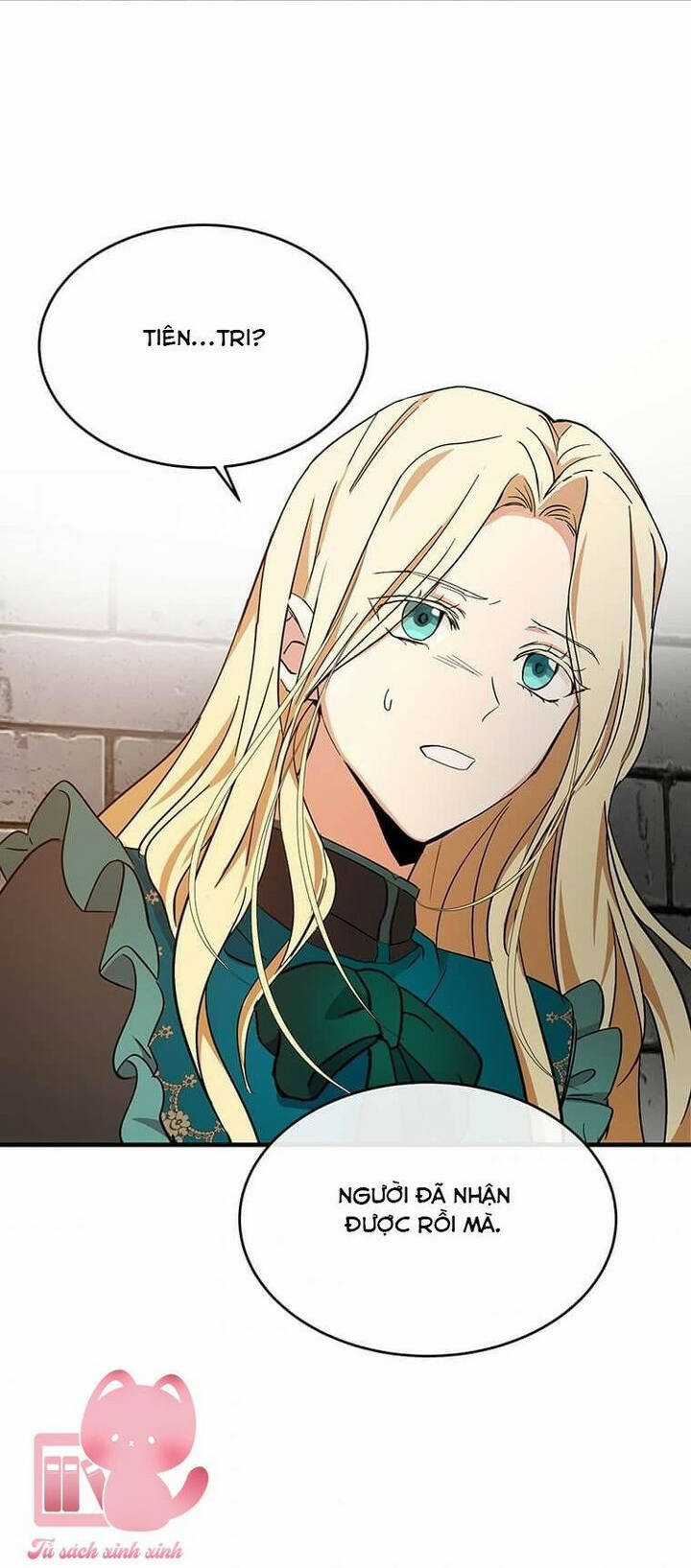 Ác Nữ Trùng Sinh - Chapter 94 - Trang 72