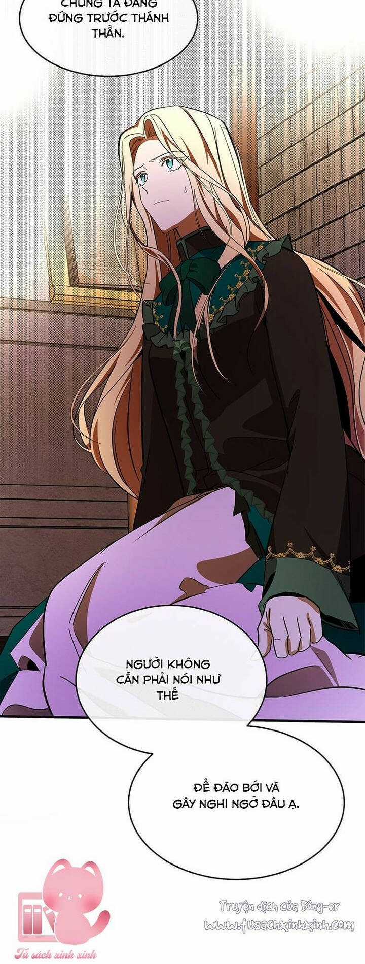 Ác Nữ Trùng Sinh - Chapter 94 - Trang 74