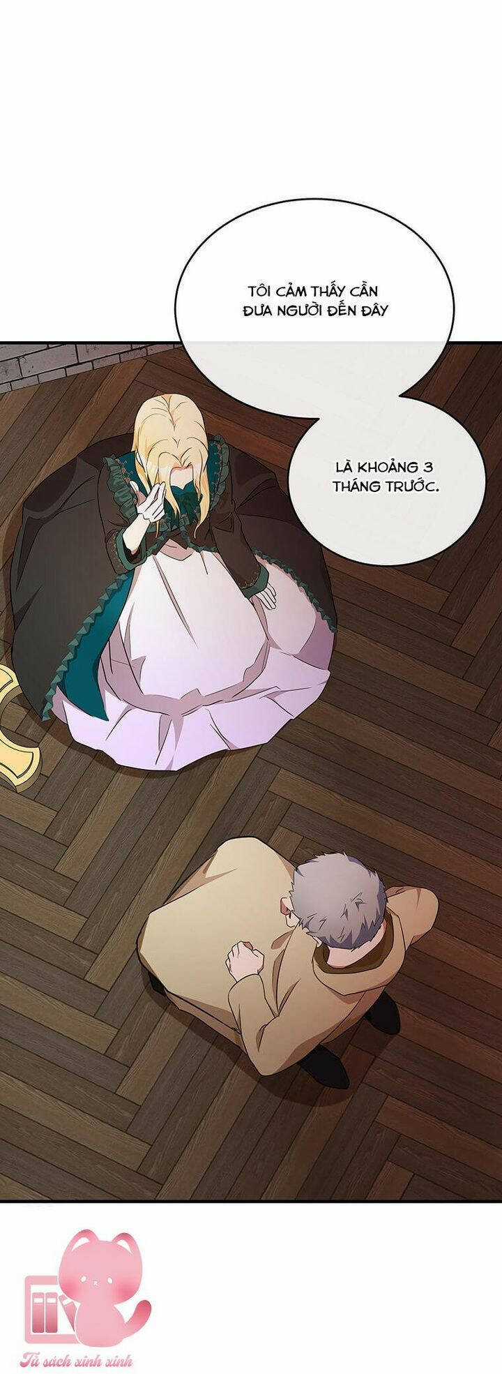 Ác Nữ Trùng Sinh - Chapter 95 - Trang 11