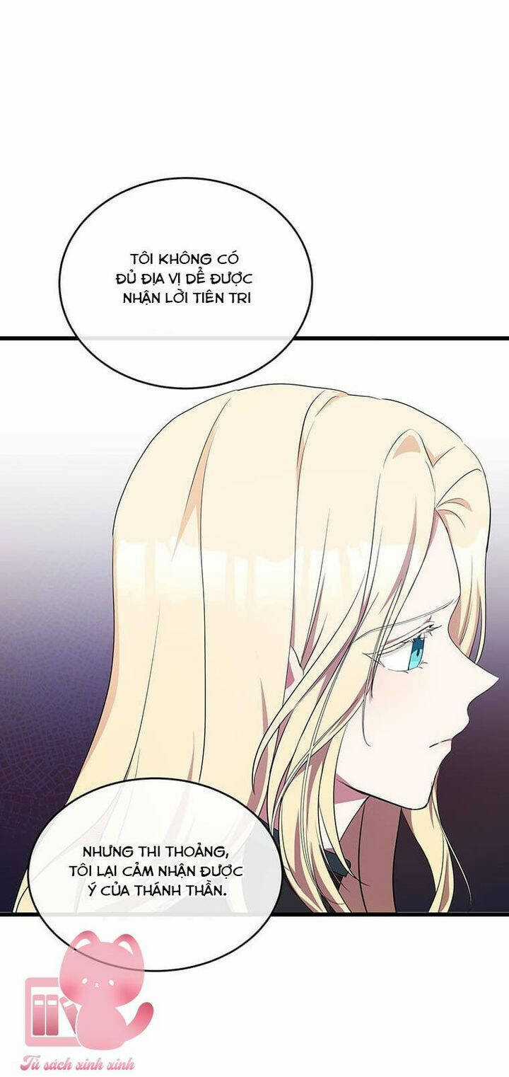 Ác Nữ Trùng Sinh - Chapter 95 - Trang 12