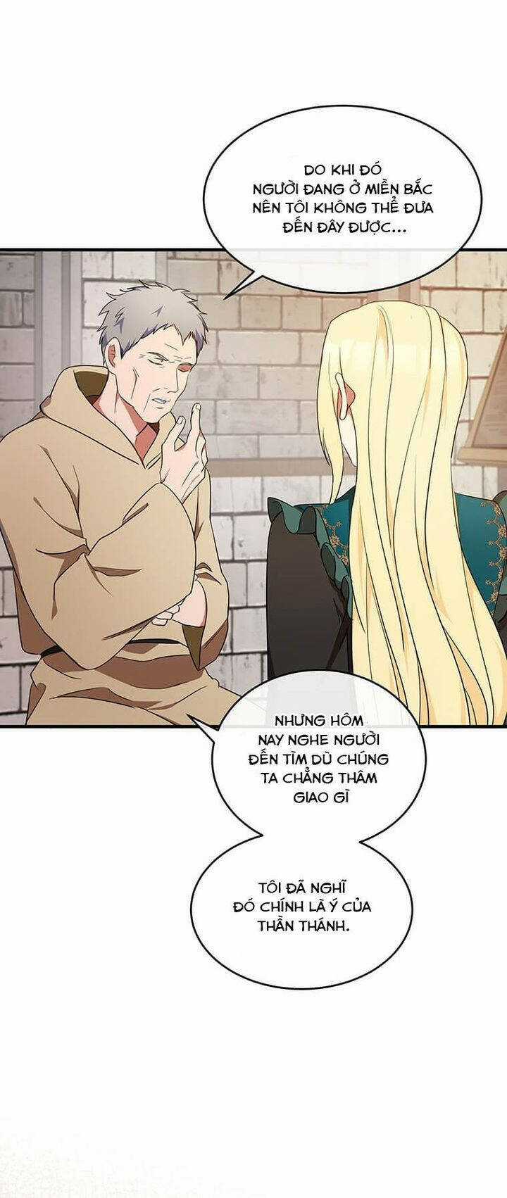 Ác Nữ Trùng Sinh - Chapter 95 - Trang 13