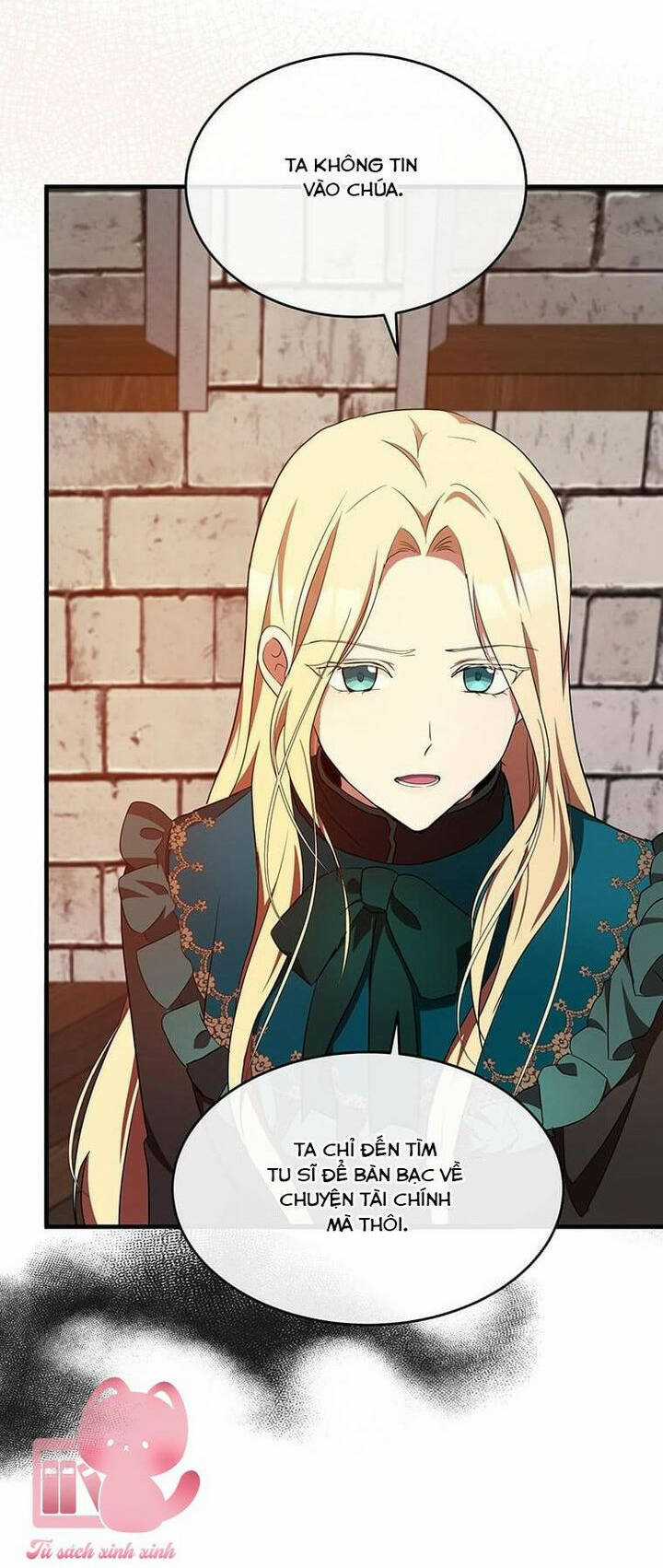 Ác Nữ Trùng Sinh - Chapter 95 - Trang 14