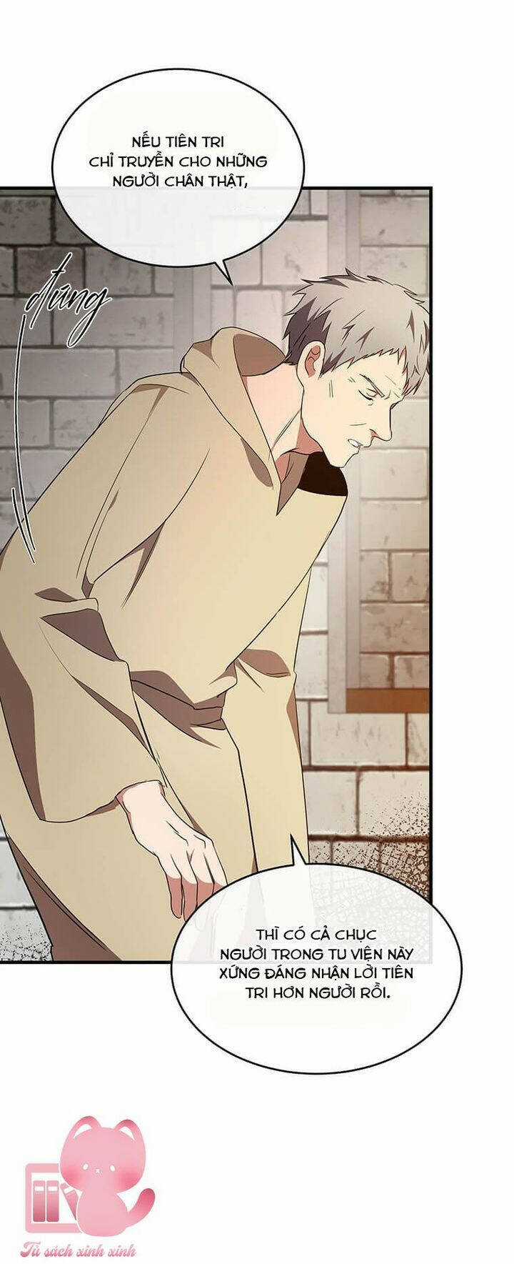 Ác Nữ Trùng Sinh - Chapter 95 - Trang 15