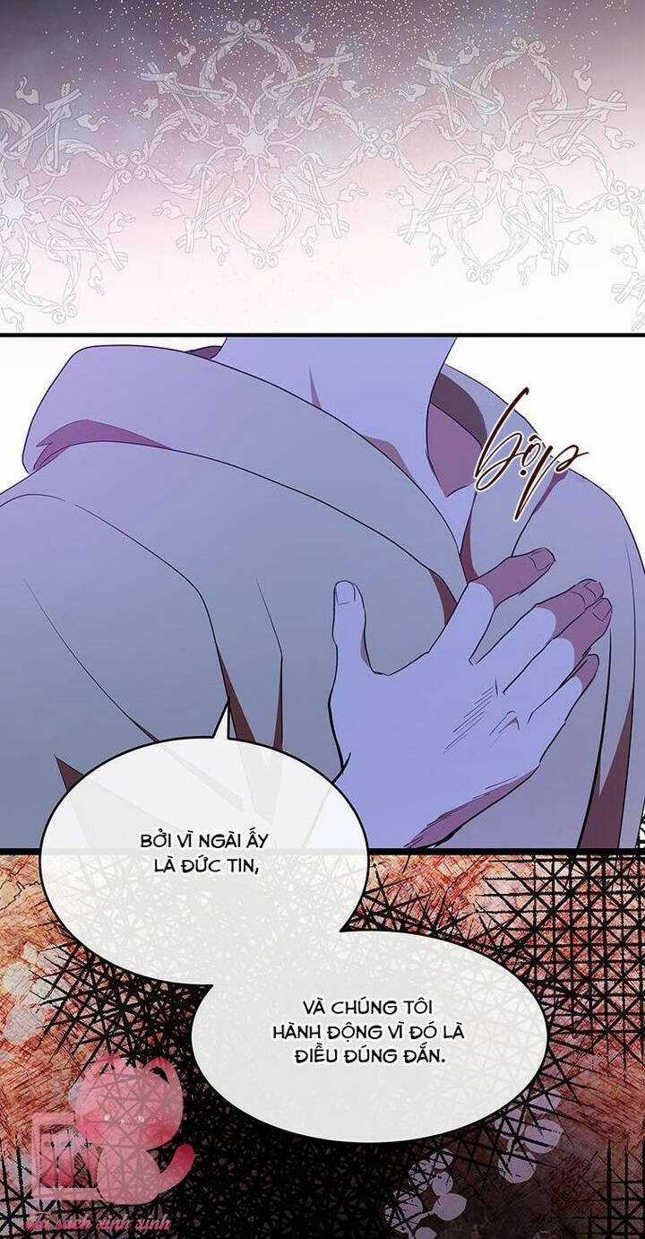 Ác Nữ Trùng Sinh - Chapter 95 - Trang 17