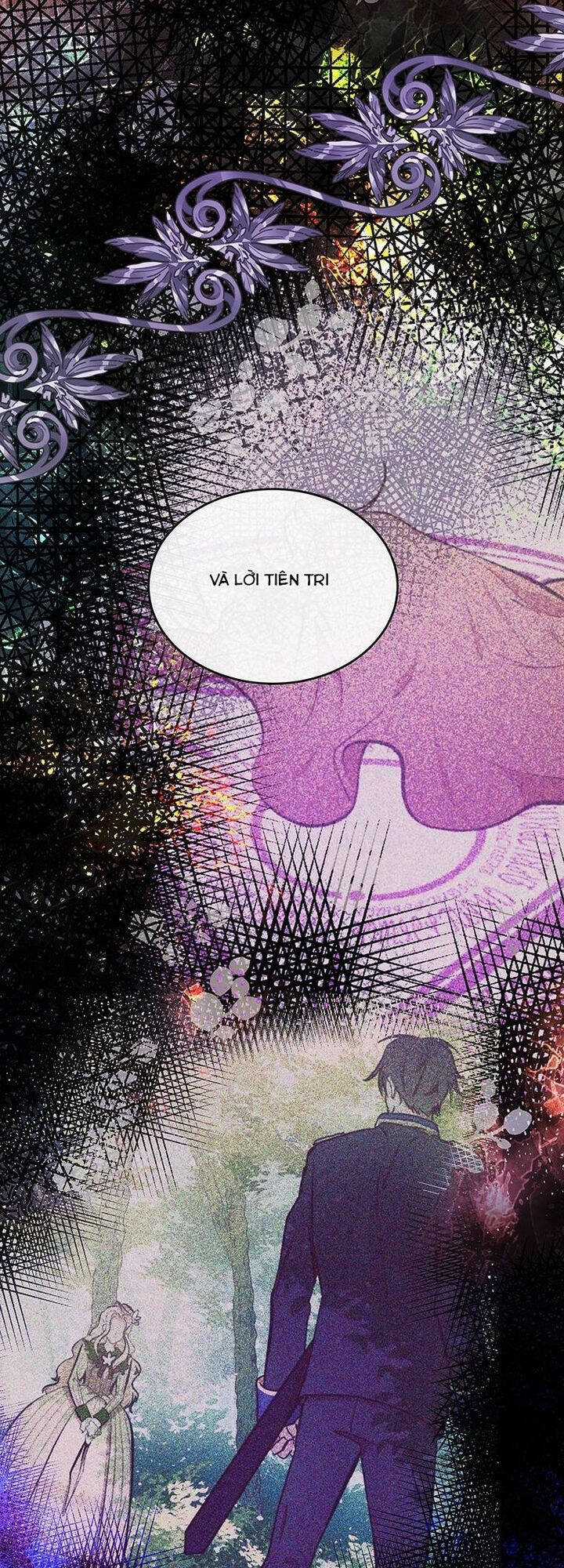 Ác Nữ Trùng Sinh - Chapter 95 - Trang 18