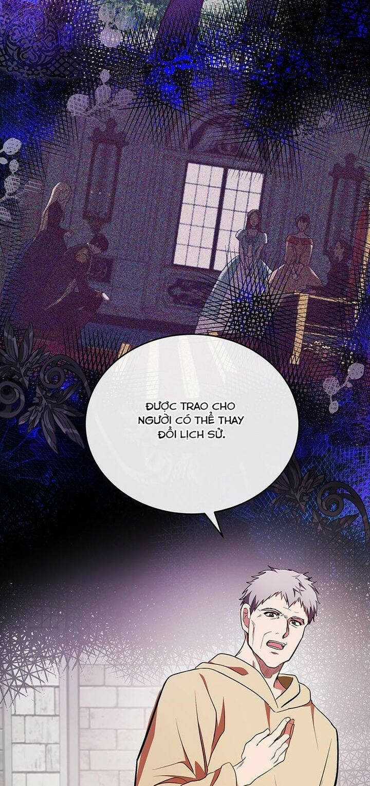 Ác Nữ Trùng Sinh - Chapter 95 - Trang 19