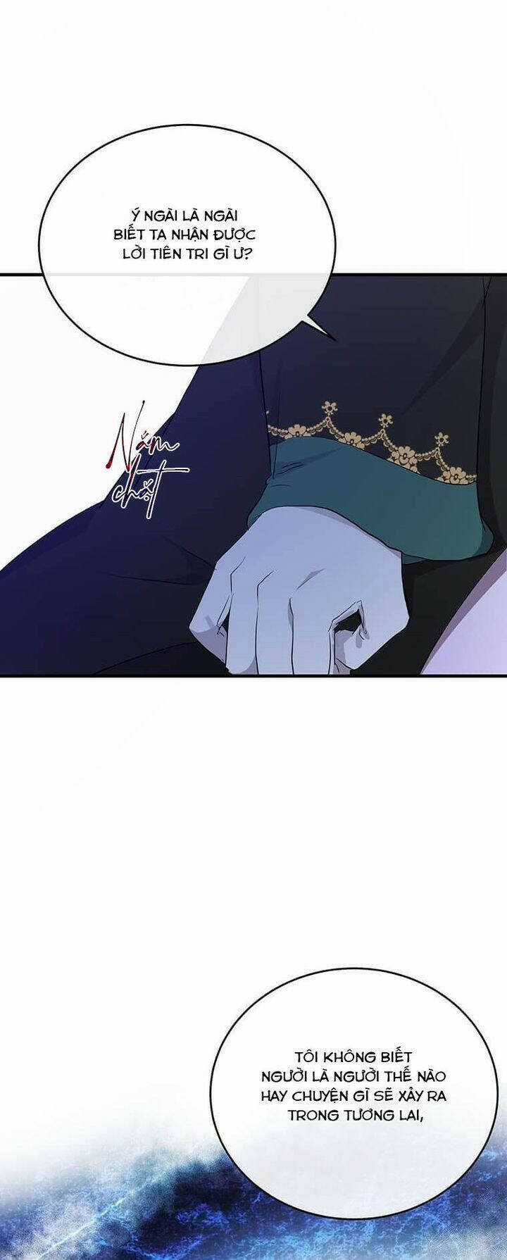 Ác Nữ Trùng Sinh - Chapter 95 - Trang 22