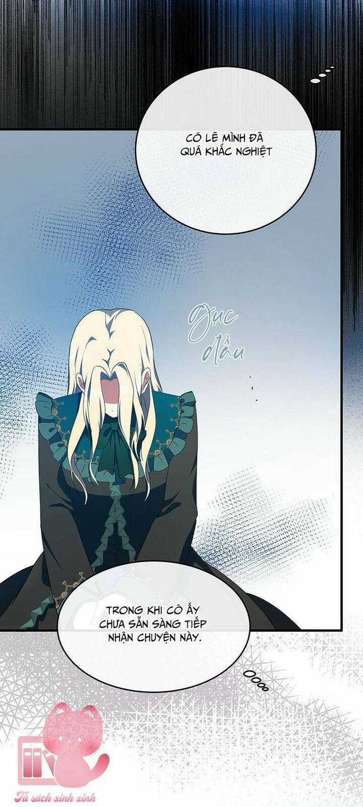 Ác Nữ Trùng Sinh - Chapter 95 - Trang 28