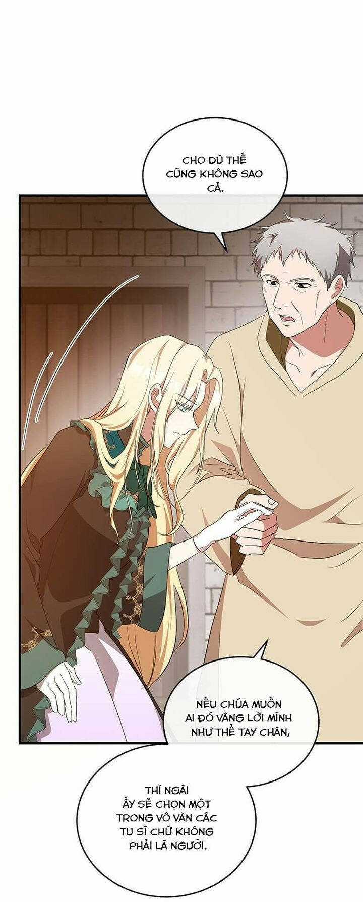 Ác Nữ Trùng Sinh - Chapter 95 - Trang 30