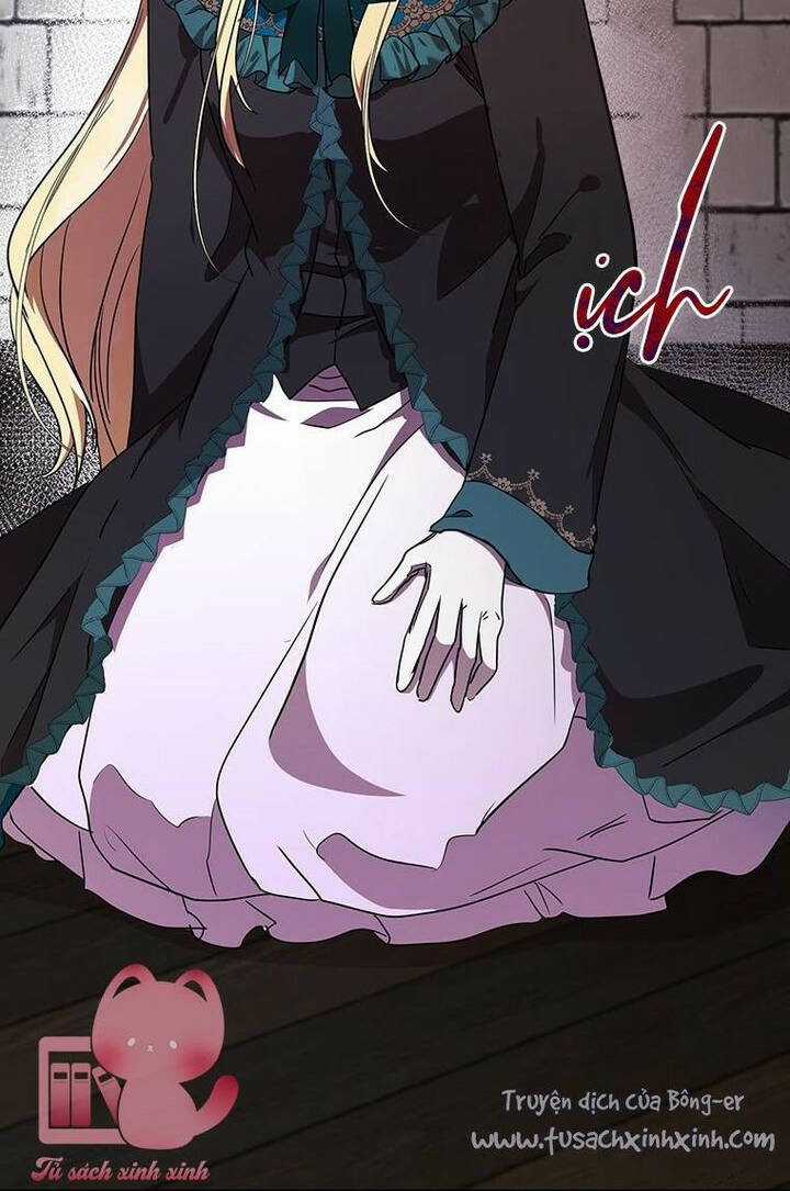 Ác Nữ Trùng Sinh - Chapter 95 - Trang 4