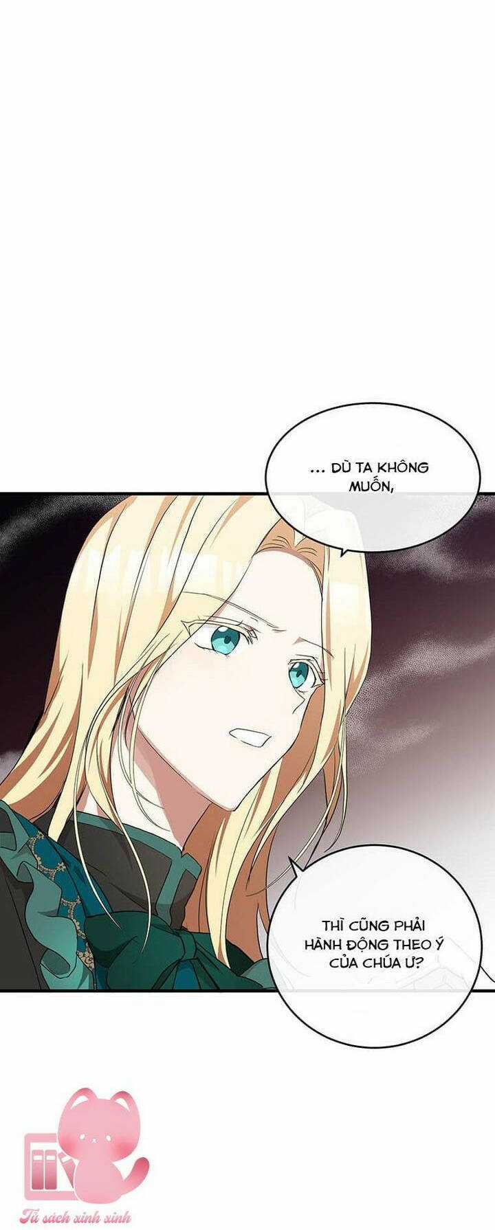 Ác Nữ Trùng Sinh - Chapter 95 - Trang 31