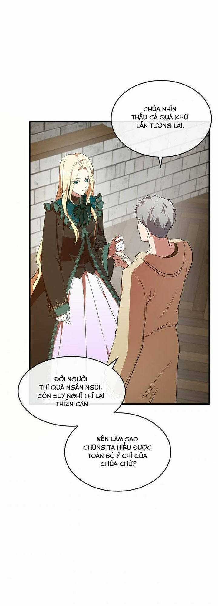 Ác Nữ Trùng Sinh - Chapter 95 - Trang 32