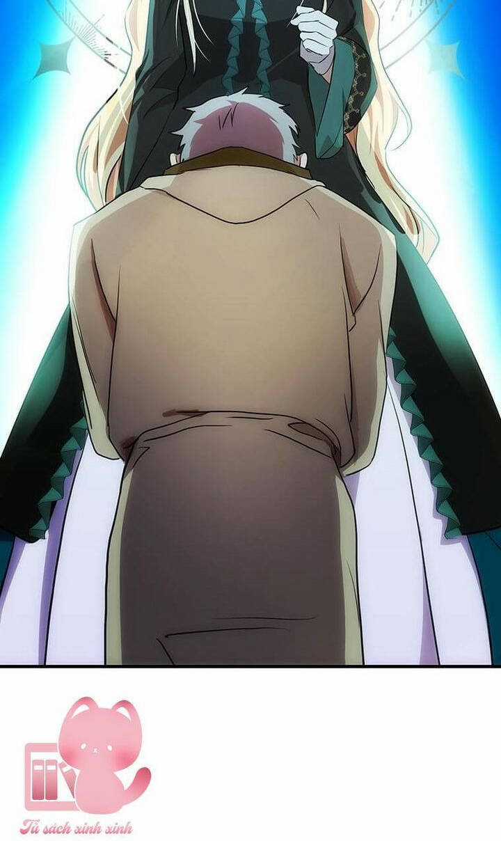 Ác Nữ Trùng Sinh - Chapter 95 - Trang 34