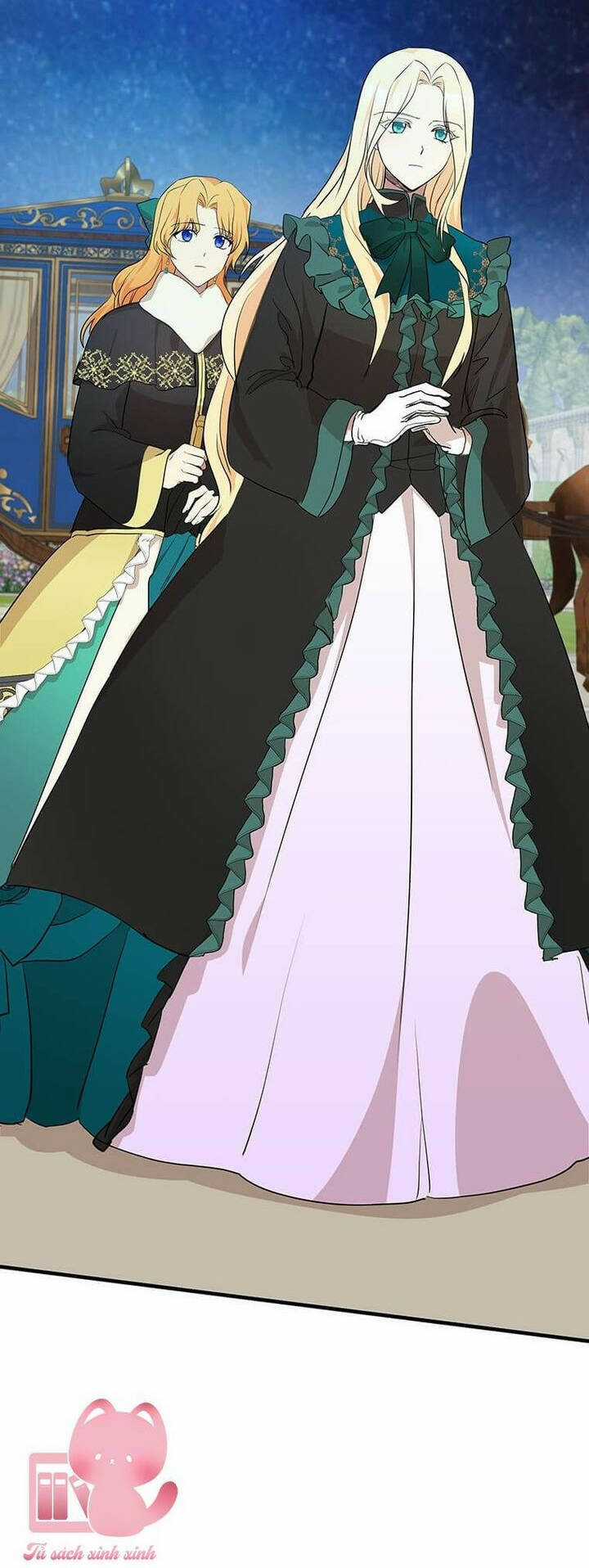 Ác Nữ Trùng Sinh - Chapter 95 - Trang 37