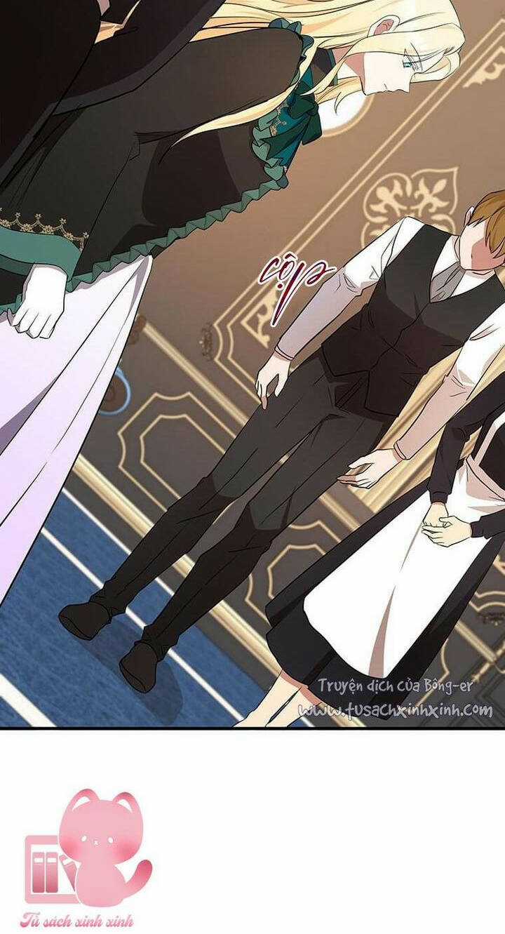 Ác Nữ Trùng Sinh - Chapter 95 - Trang 40