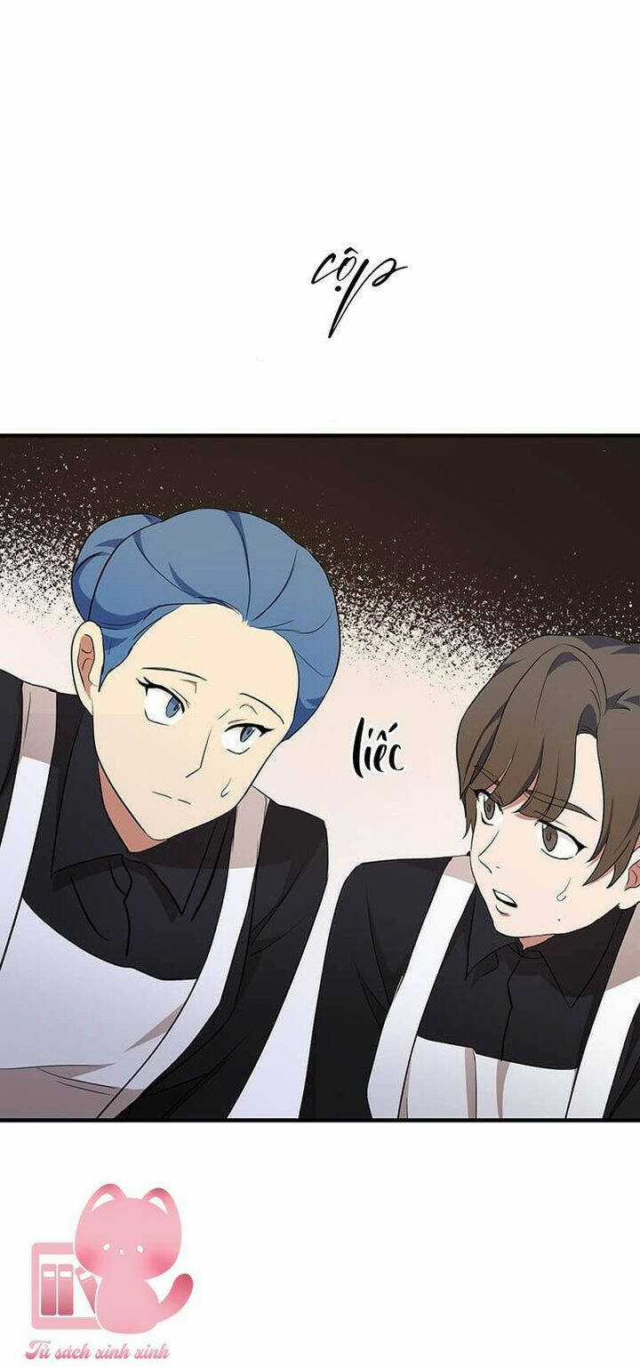 Ác Nữ Trùng Sinh - Chapter 95 - Trang 41