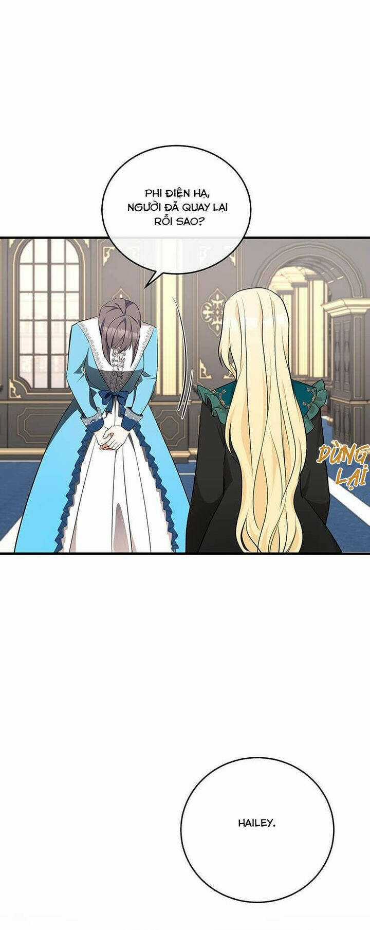 Ác Nữ Trùng Sinh - Chapter 95 - Trang 42