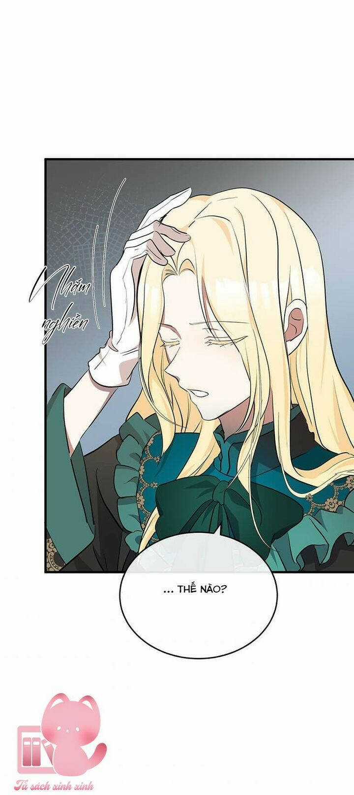 Ác Nữ Trùng Sinh - Chapter 95 - Trang 44