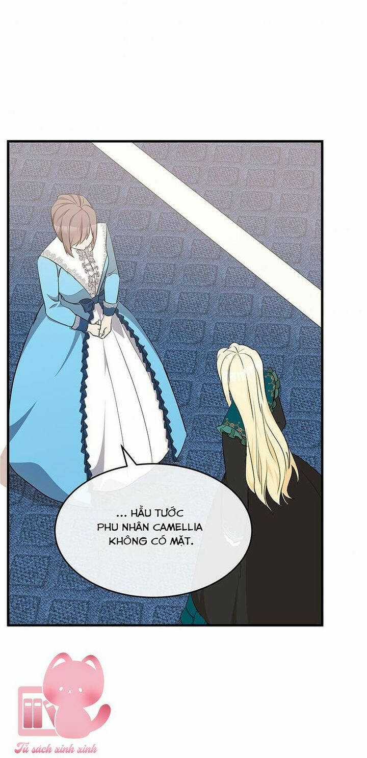 Ác Nữ Trùng Sinh - Chapter 95 - Trang 45