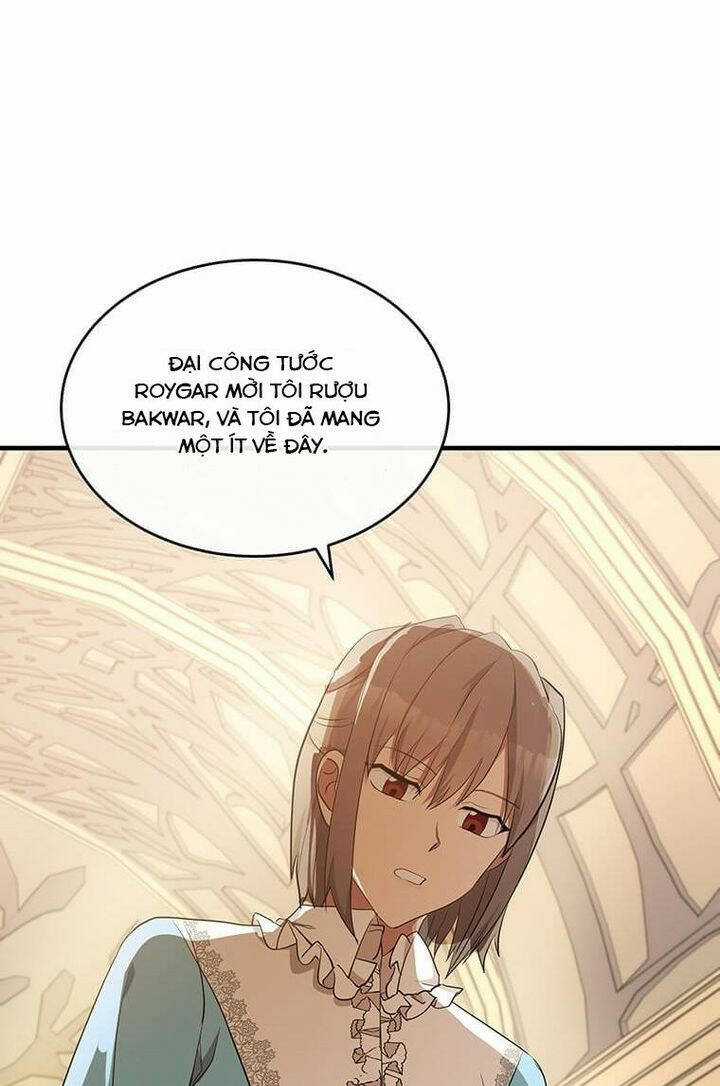 Ác Nữ Trùng Sinh - Chapter 95 - Trang 46