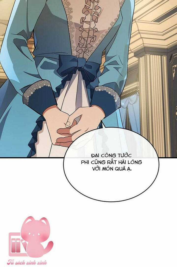 Ác Nữ Trùng Sinh - Chapter 95 - Trang 47