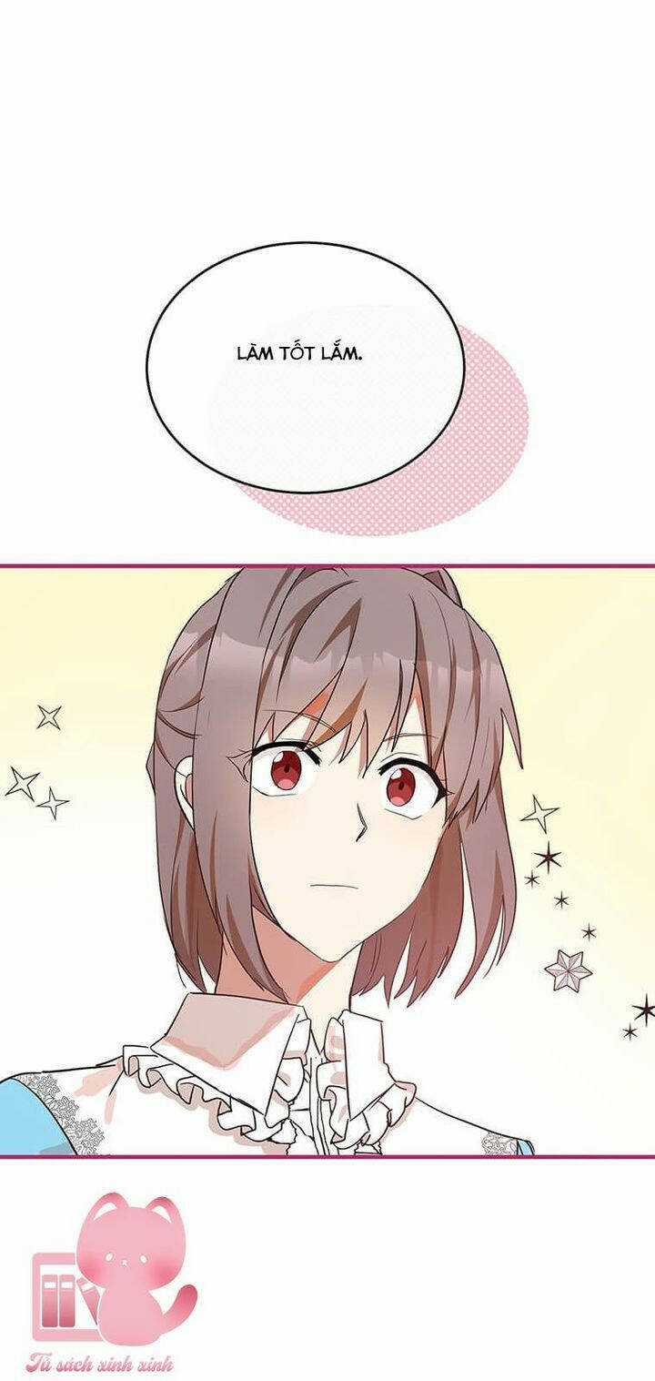 Ác Nữ Trùng Sinh - Chapter 95 - Trang 48