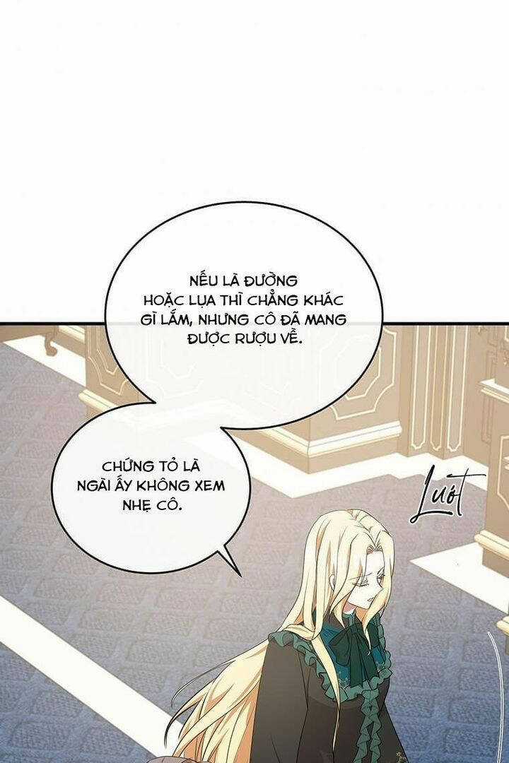 Ác Nữ Trùng Sinh - Chapter 95 - Trang 52