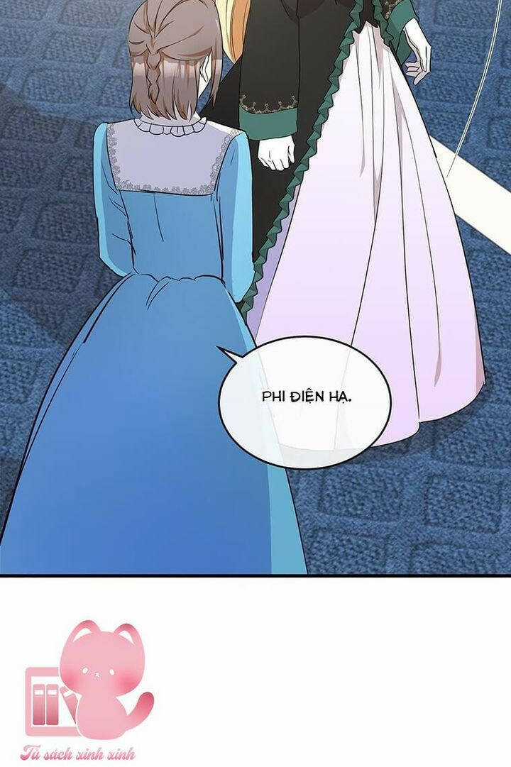 Ác Nữ Trùng Sinh - Chapter 95 - Trang 53