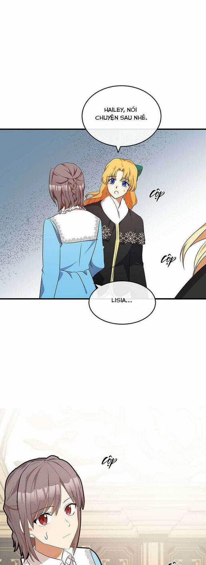 Ác Nữ Trùng Sinh - Chapter 95 - Trang 55