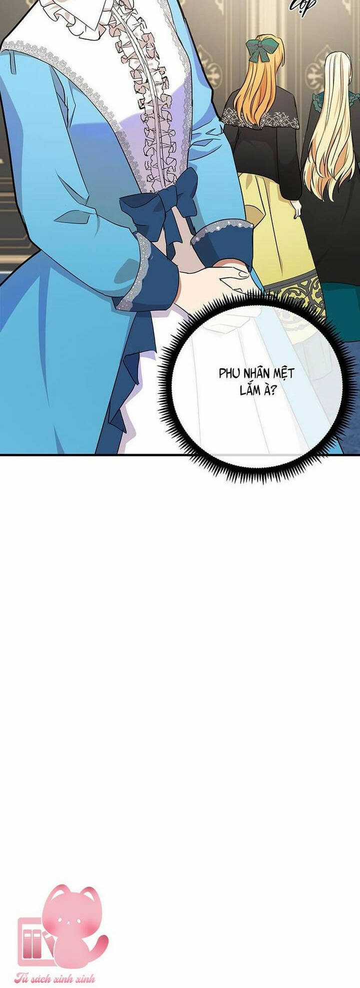 Ác Nữ Trùng Sinh - Chapter 95 - Trang 56