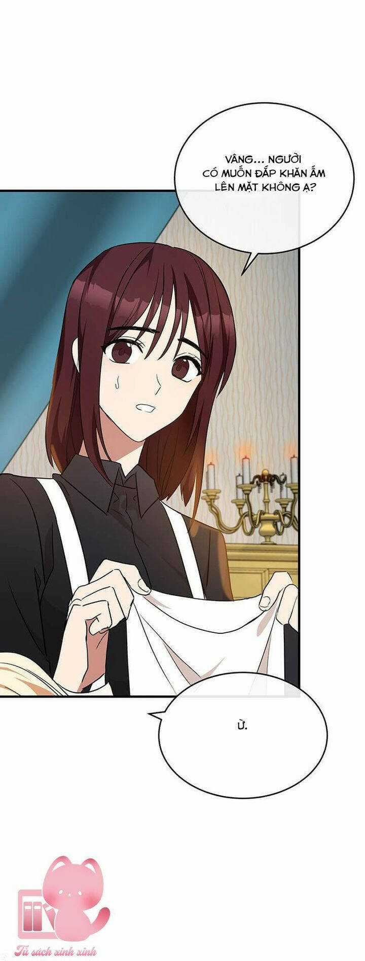 Ác Nữ Trùng Sinh - Chapter 95 - Trang 59