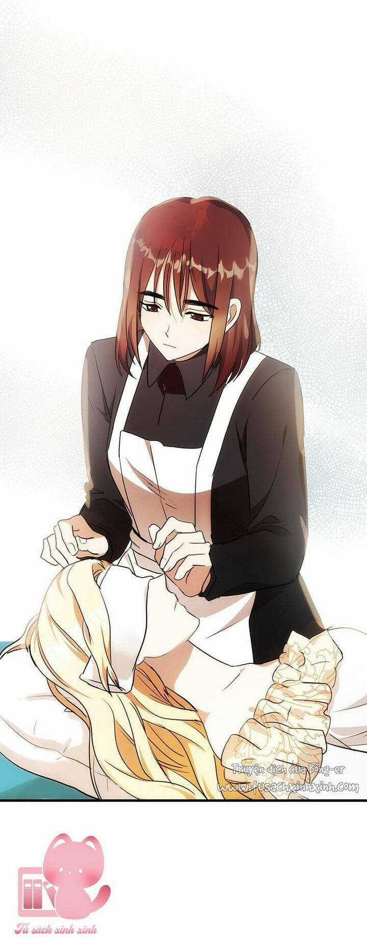 Ác Nữ Trùng Sinh - Chapter 95 - Trang 60