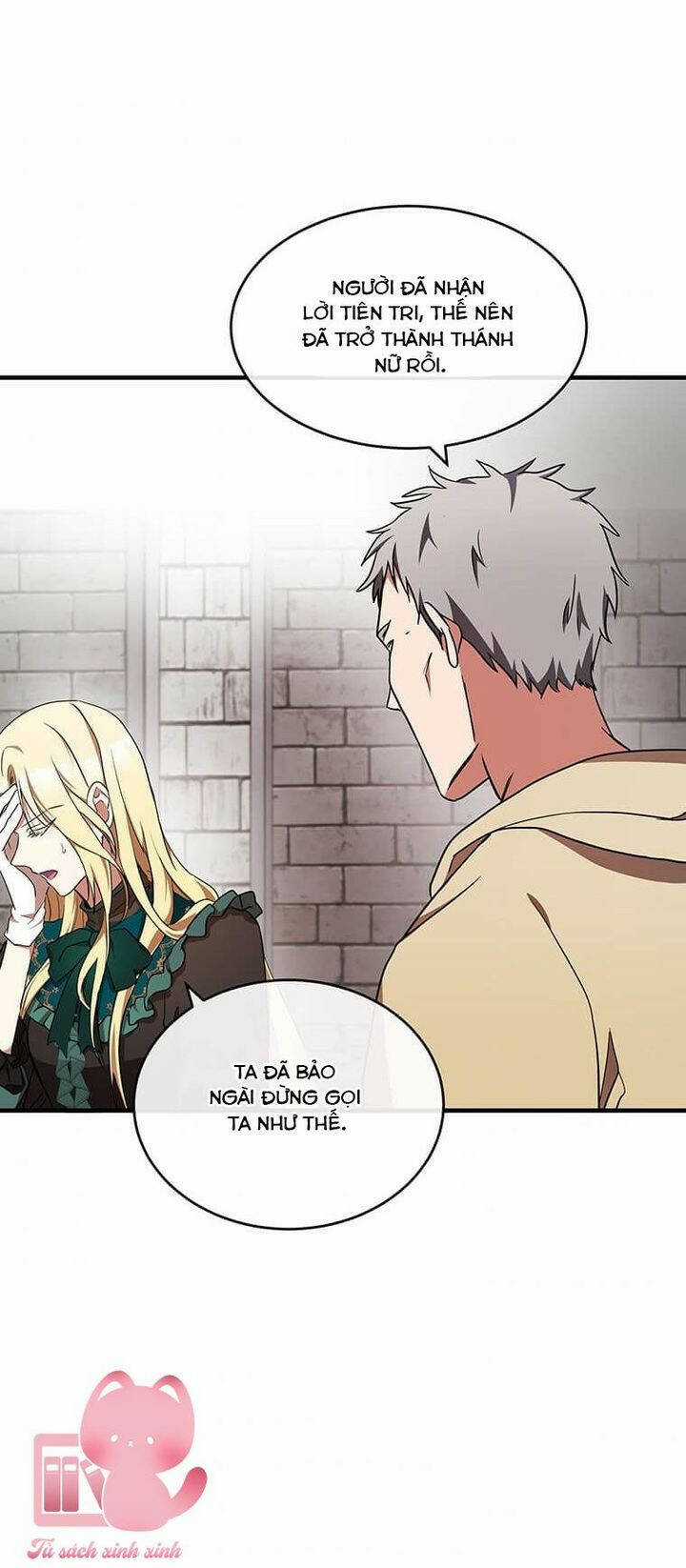 Ác Nữ Trùng Sinh - Chapter 95 - Trang 7