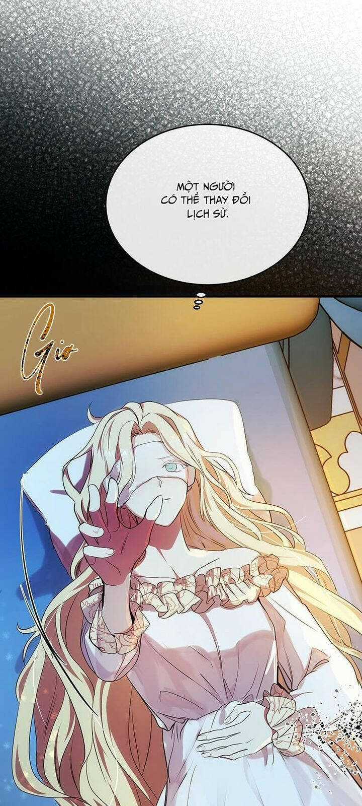 Ác Nữ Trùng Sinh - Chapter 95 - Trang 64