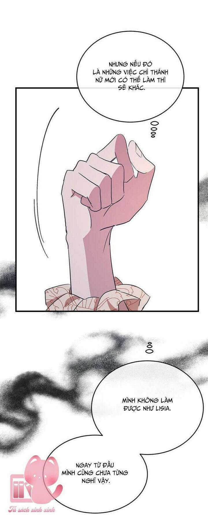 Ác Nữ Trùng Sinh - Chapter 95 - Trang 66