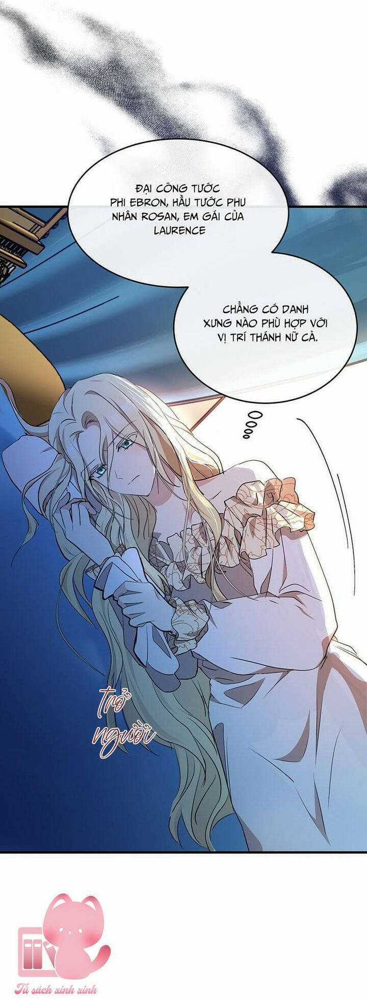 Ác Nữ Trùng Sinh - Chapter 95 - Trang 67