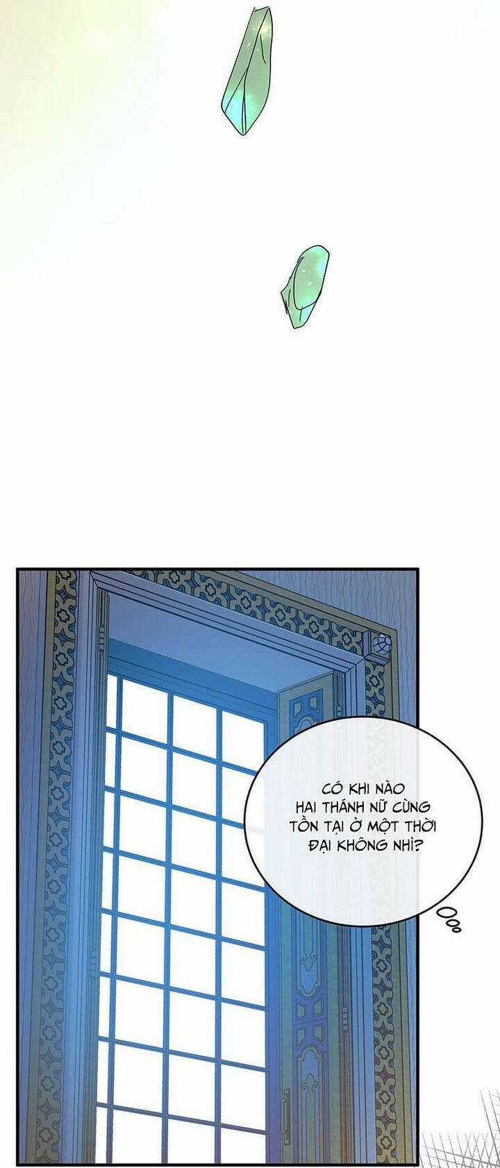 Ác Nữ Trùng Sinh - Chapter 95 - Trang 73