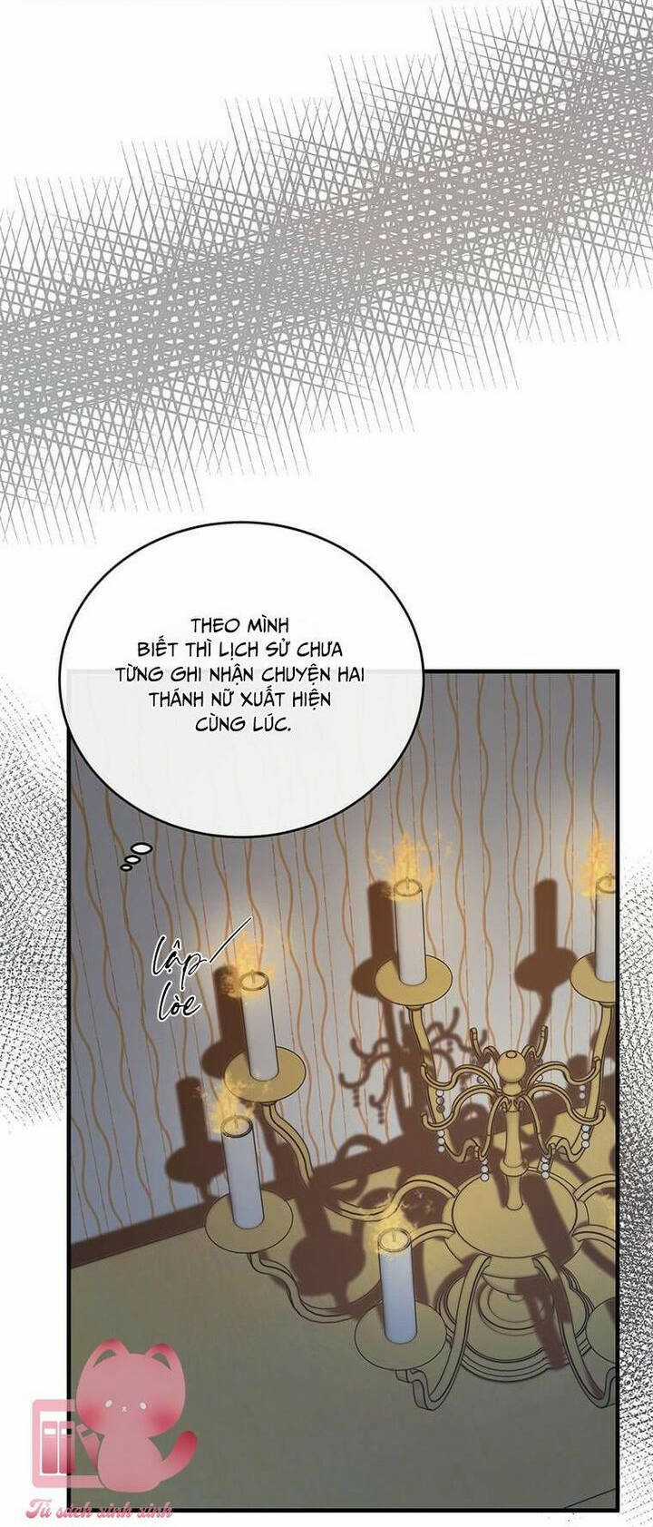 Ác Nữ Trùng Sinh - Chapter 95 - Trang 74