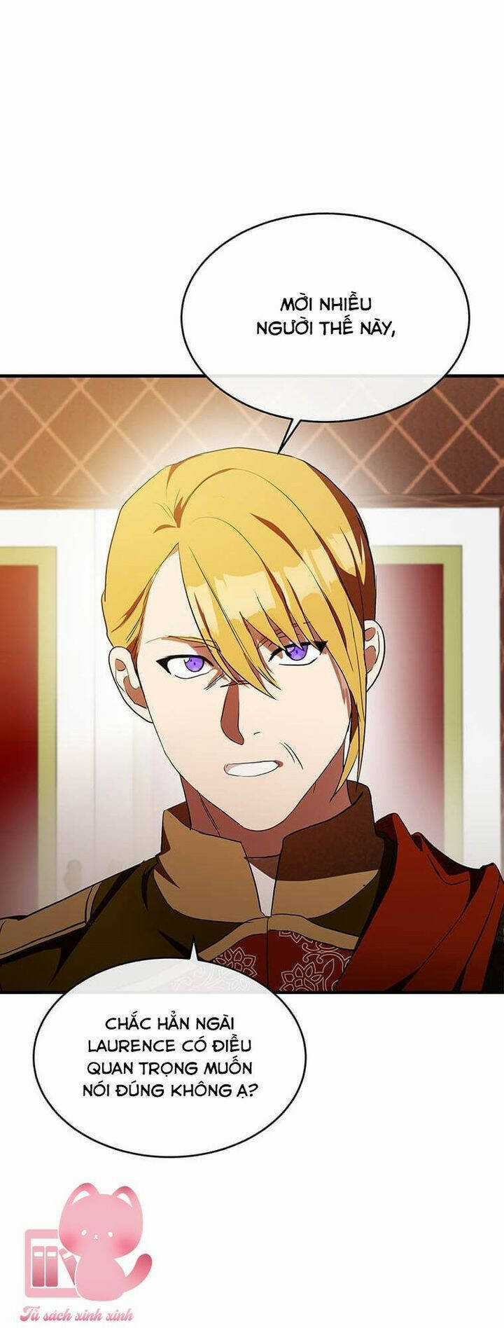 Ác Nữ Trùng Sinh - Chapter 96 - Trang 11