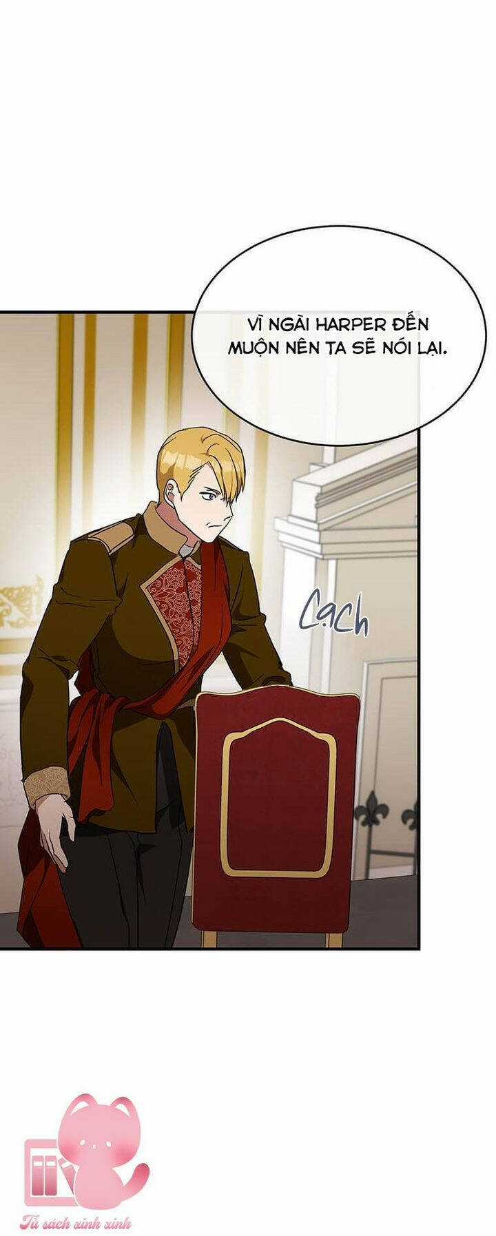 Ác Nữ Trùng Sinh - Chapter 96 - Trang 13